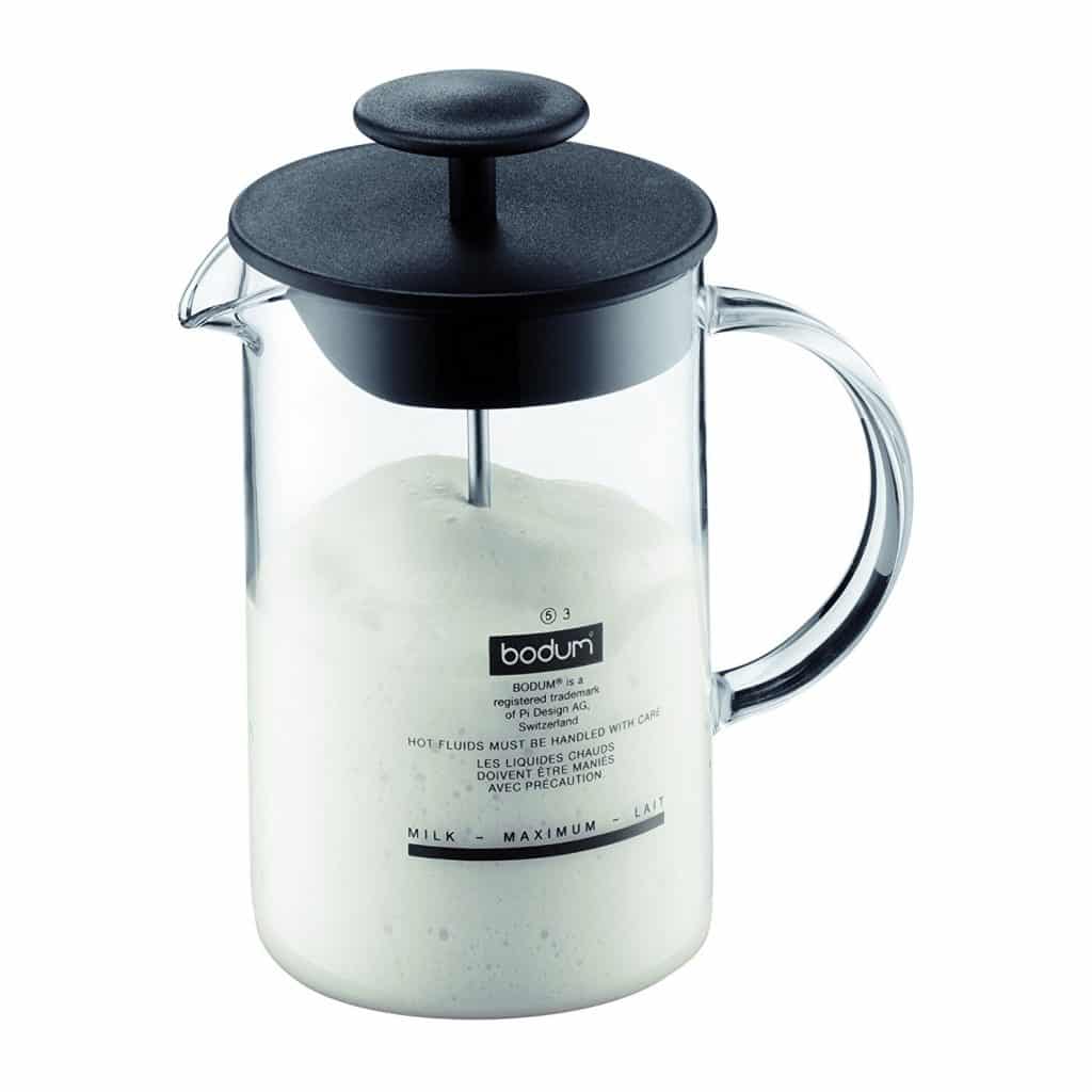 7 Best Milk Frothers For Amazing Coffee (2024) CBE Reviews