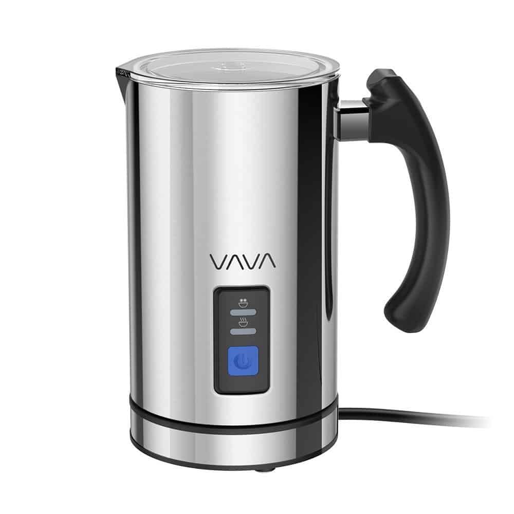 7 Best Milk Frothers For Amazing Coffee (2024) CBE Reviews