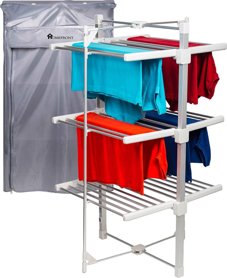 travel clothes airer