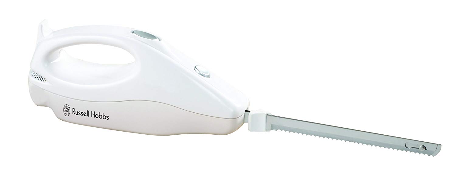 9 Best Electric Knives For The Kitchen (2022)